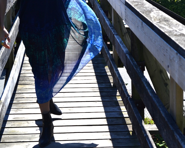 summer dressing made easy