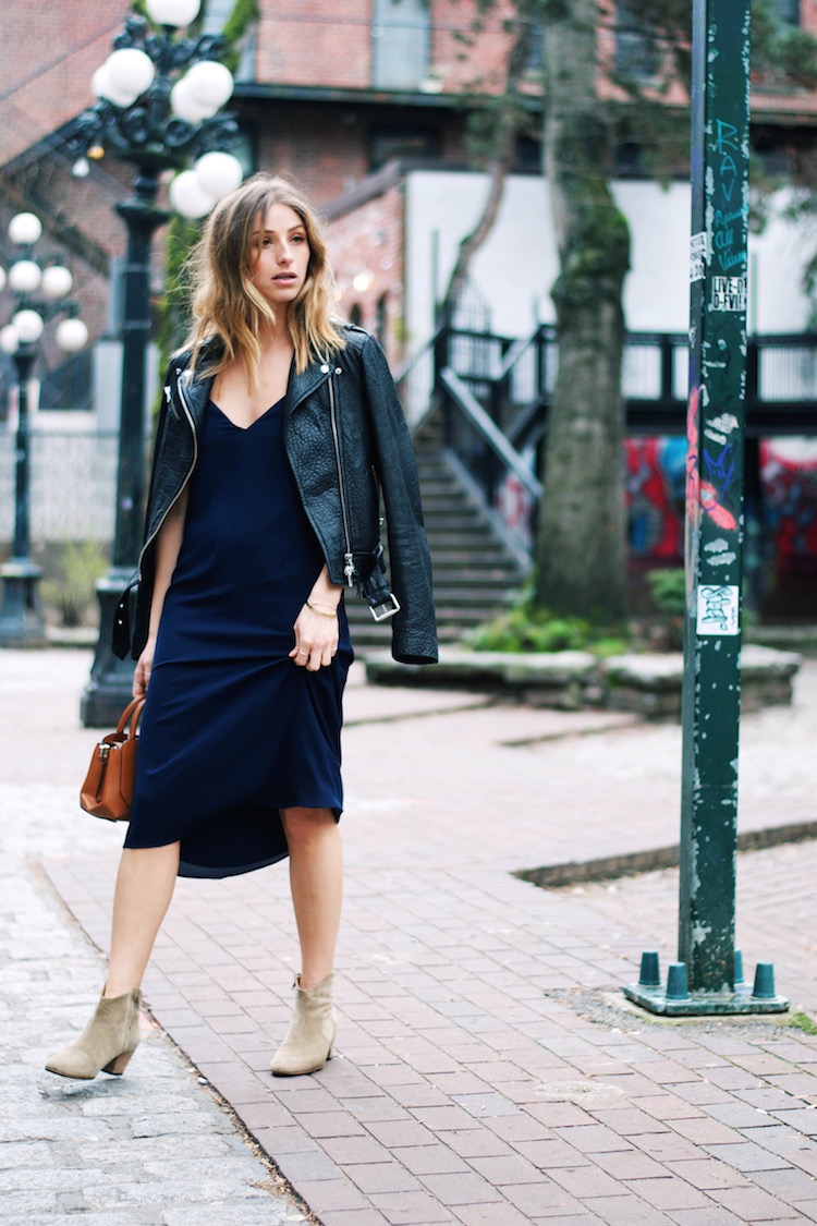 how to wear winter booties