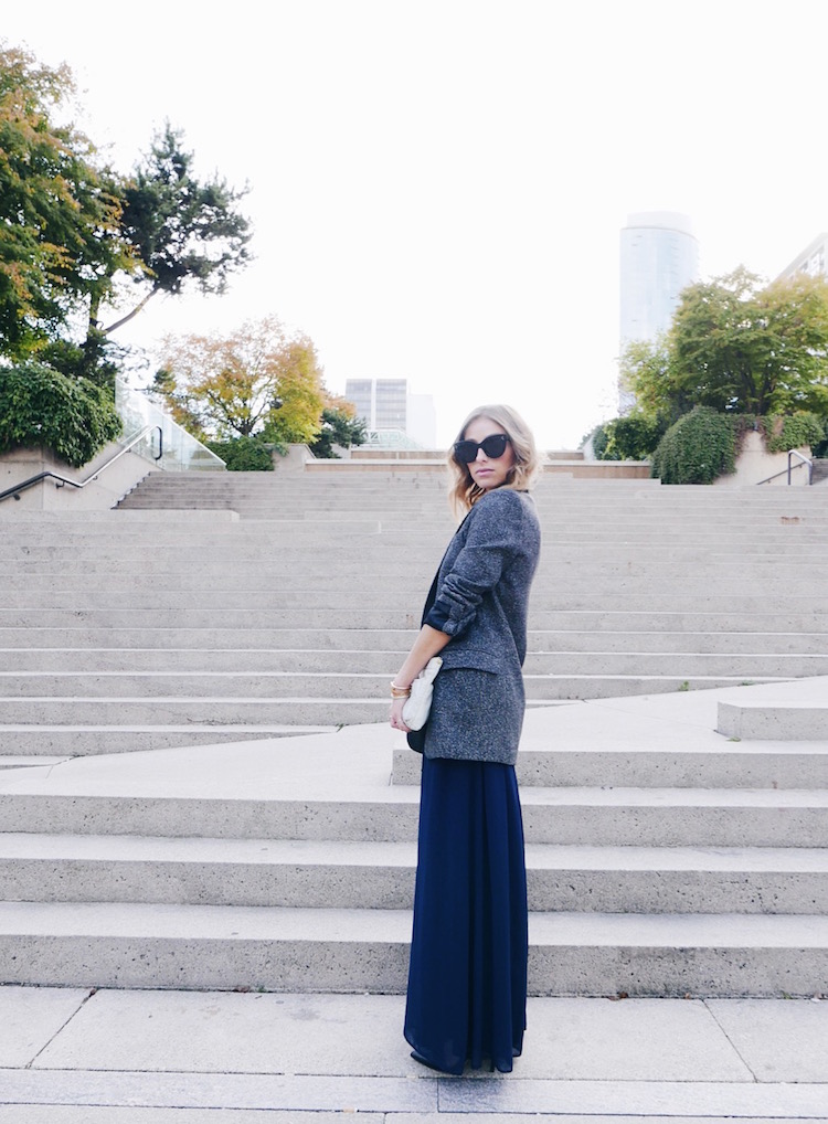 nordstrom vancouver gala