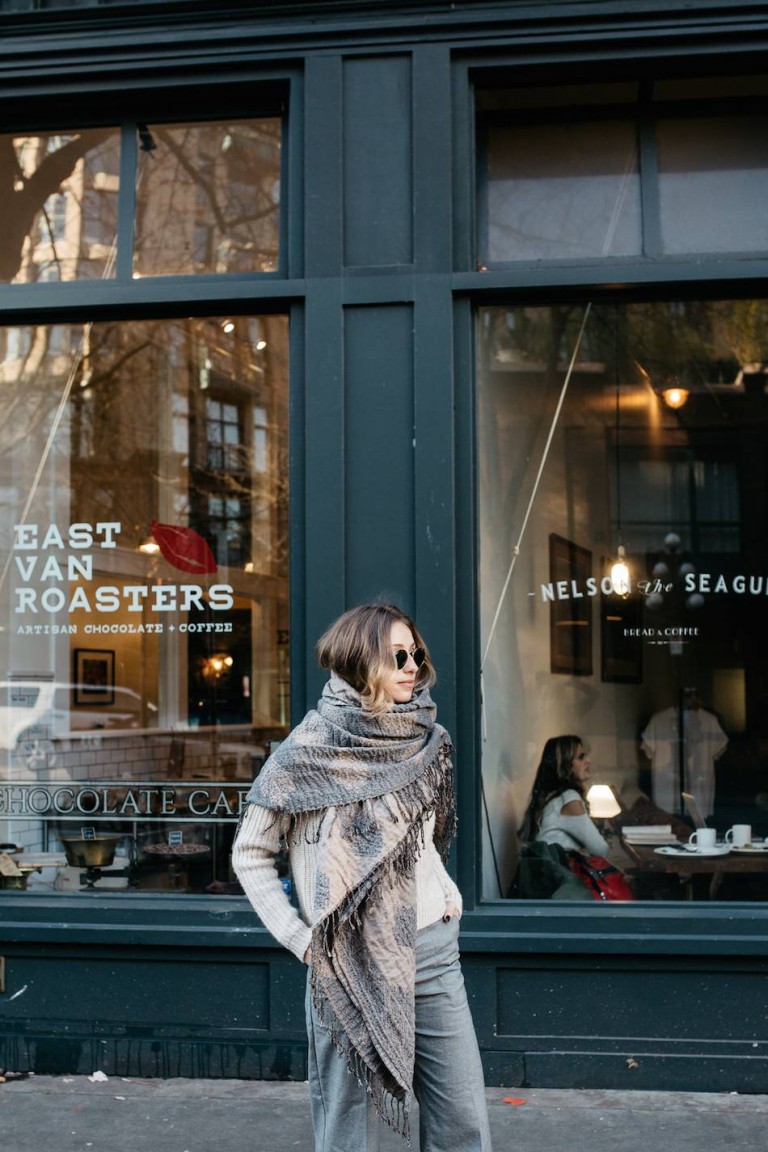 wrap star The August Diaries