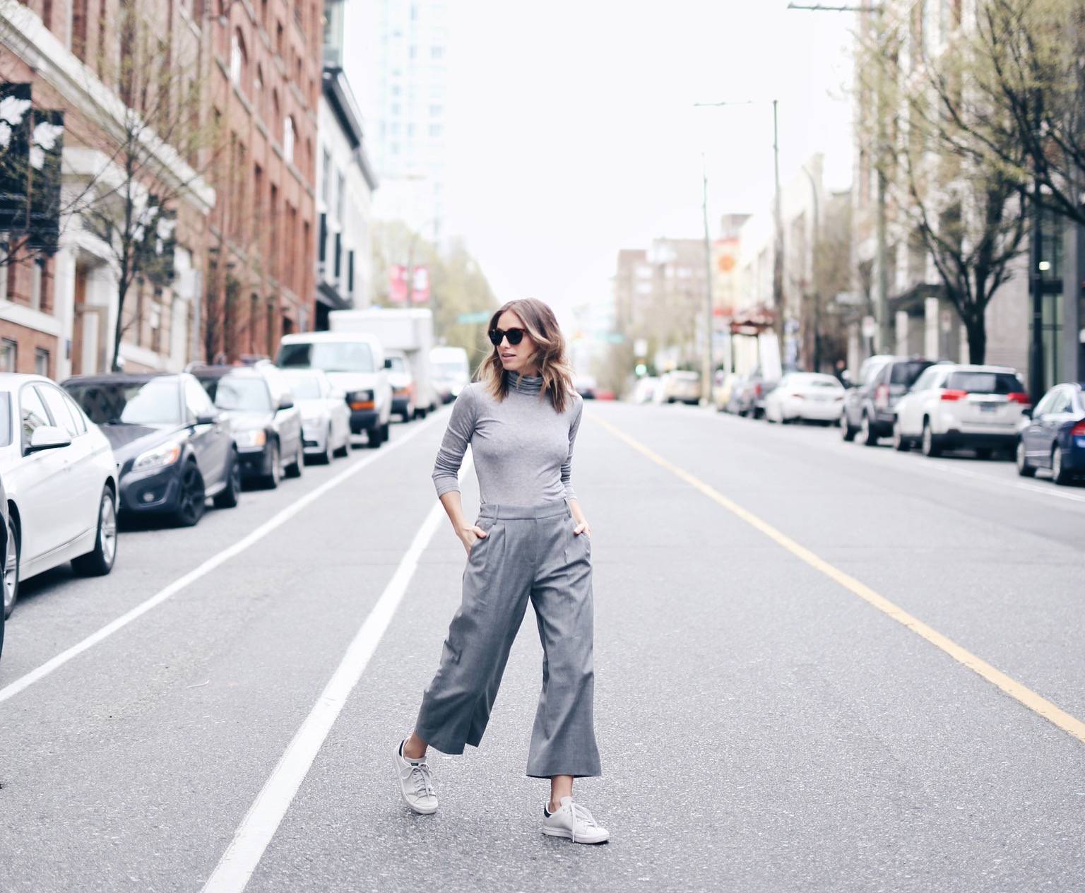 grey on grey The August Diaries