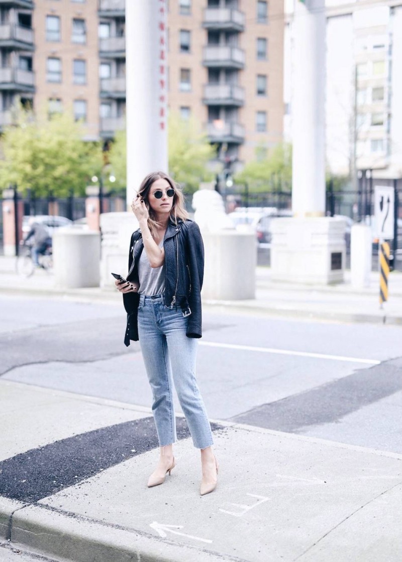 how to wear kitten heels The August Diaries