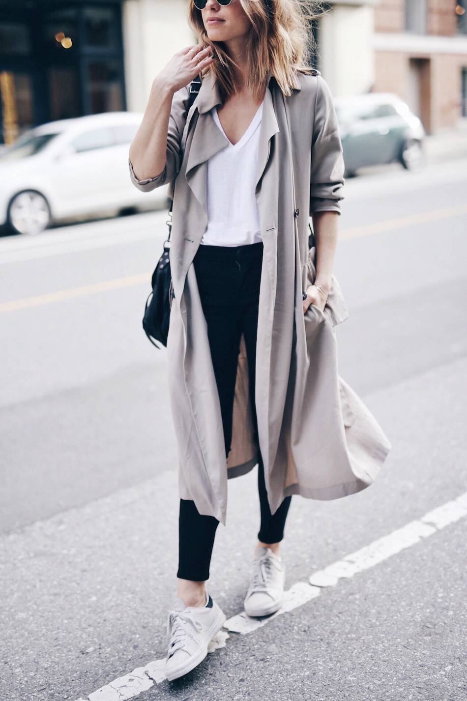 duster coat outfit