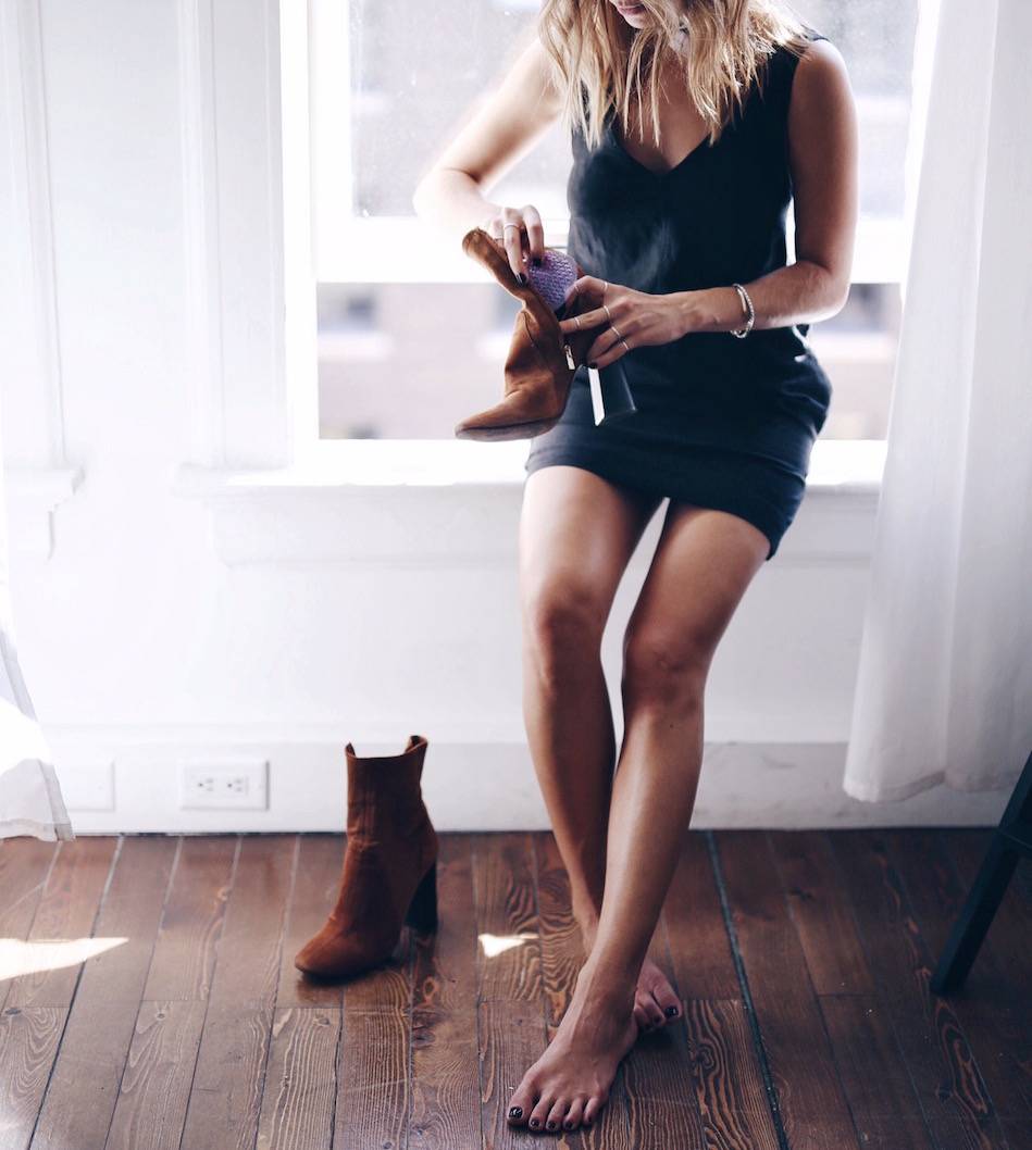 How To Make Your Shoes More Comfortable The August Diaries