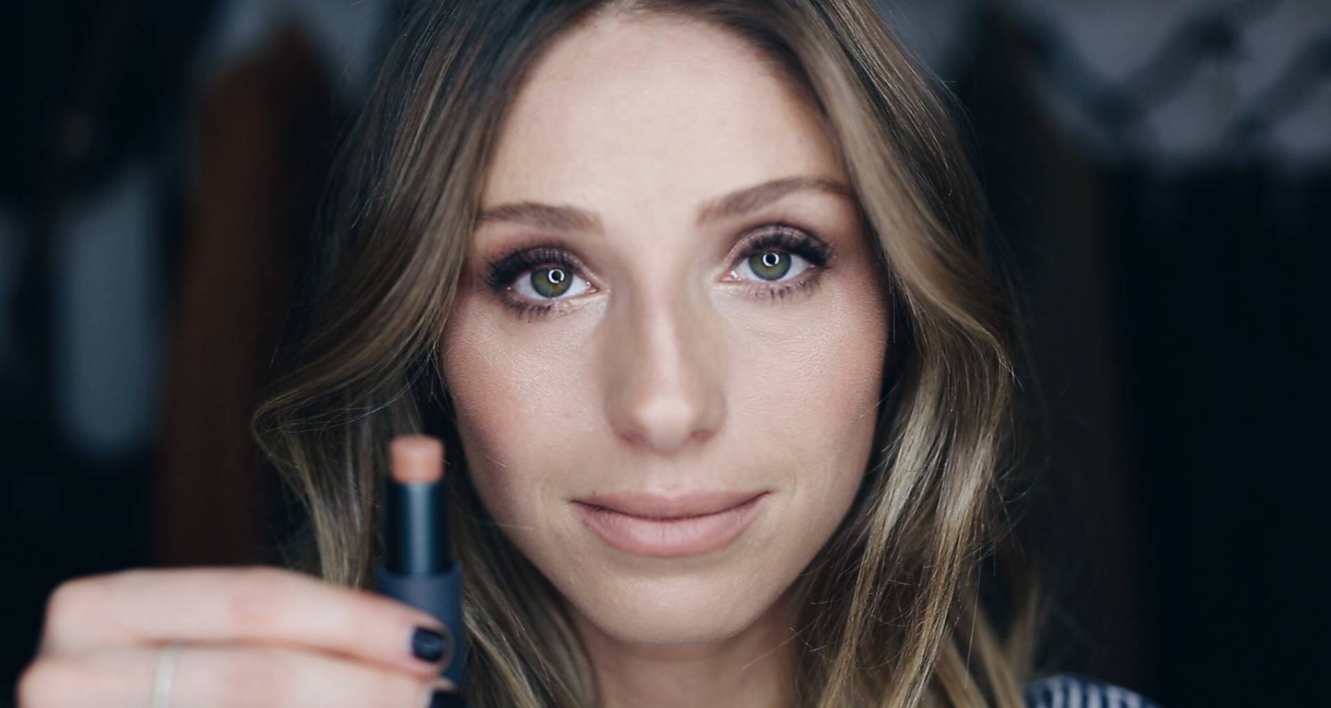 BRIDAL MAKEUP WITH A SOFT SMOKEY EYE The August Diaries BRIDAL MAKEUP WITH A SOFT SMOKEY EYE The August Diaries
