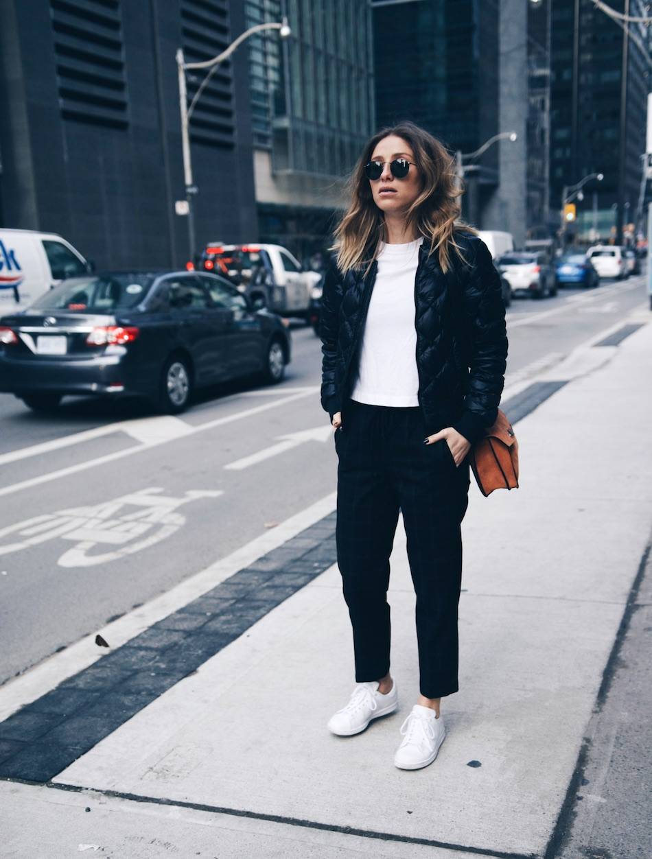 stan smith aritzia