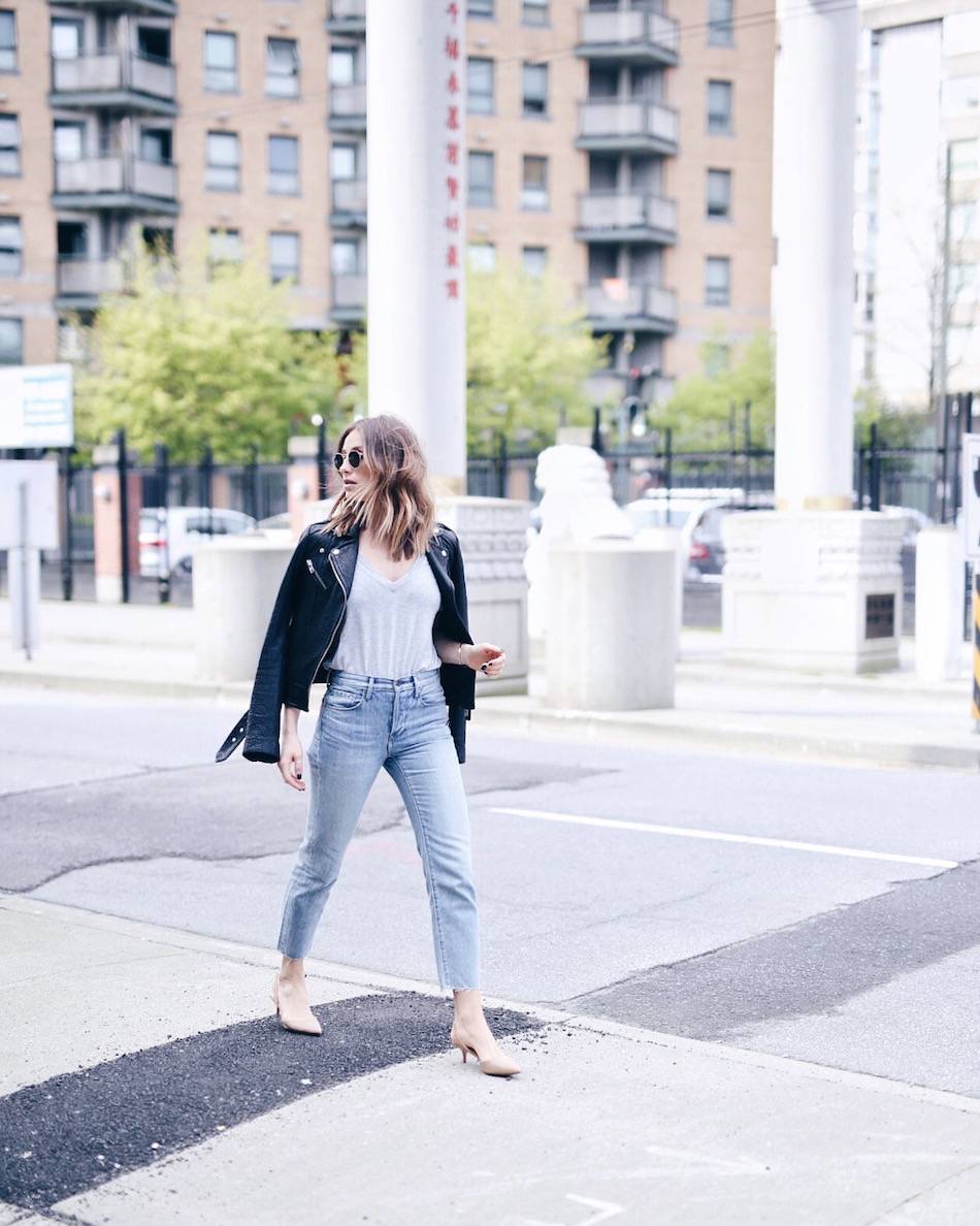 how to wear kitten heels The August Diaries